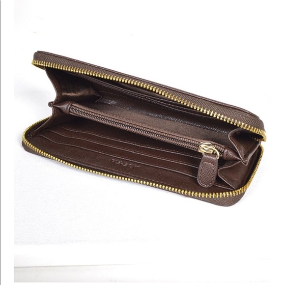 Joe’s Jeans wallet - Picture 2 of 2